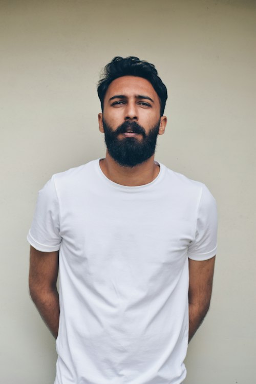 Street style polo look 1