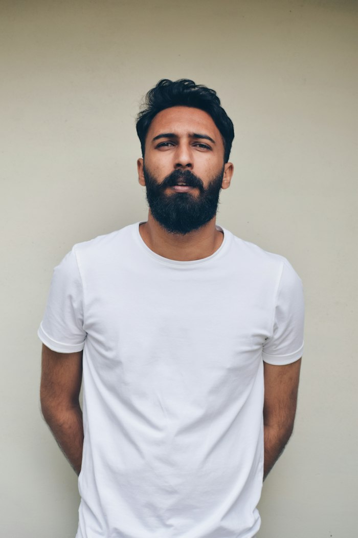 Icon Polo 2.0 in cream